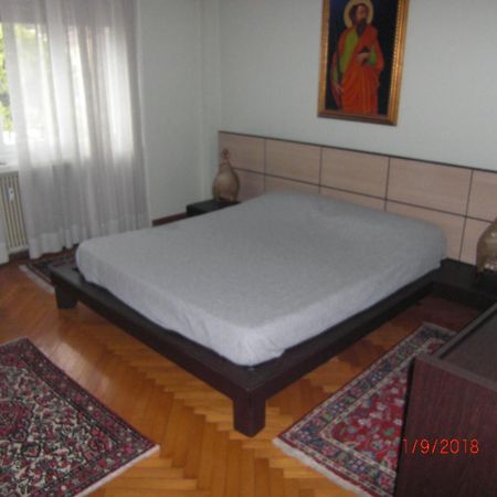 B&B Ff Γκορίτσια Εξωτερικό φωτογραφία