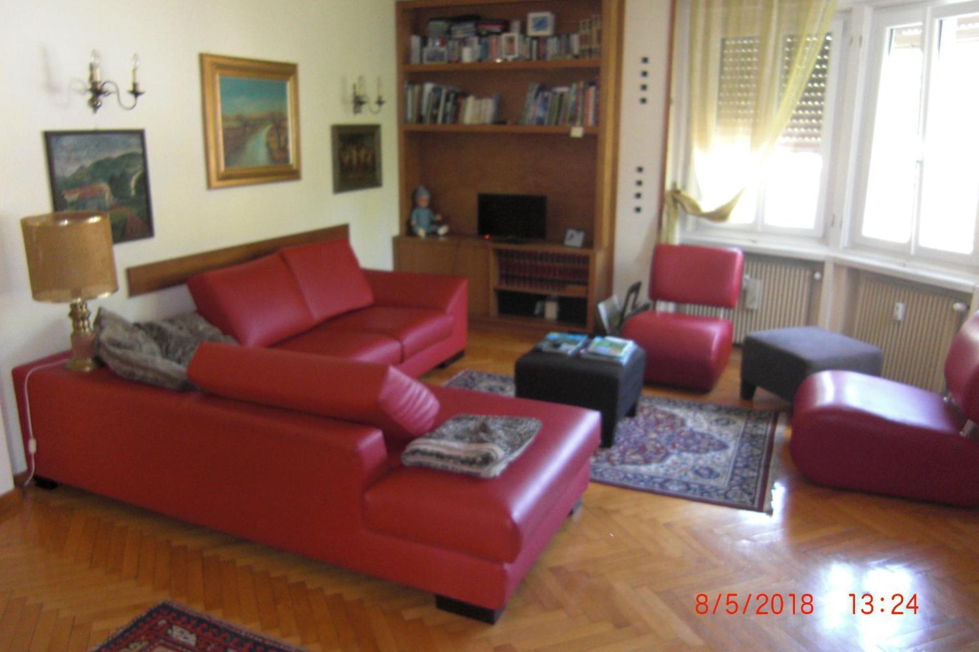 B&B Ff Γκορίτσια Εξωτερικό φωτογραφία