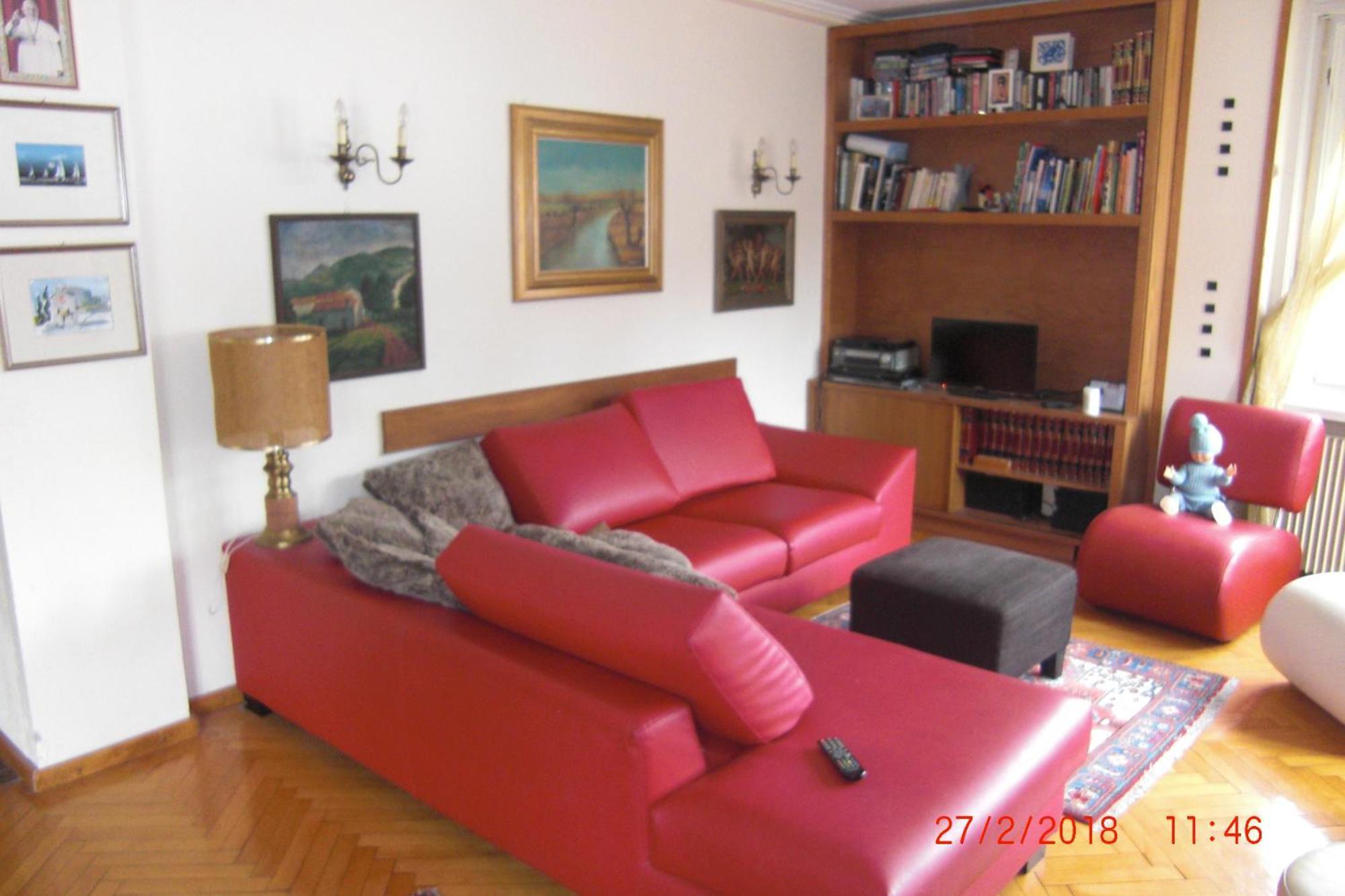 B&B Ff Γκορίτσια Εξωτερικό φωτογραφία