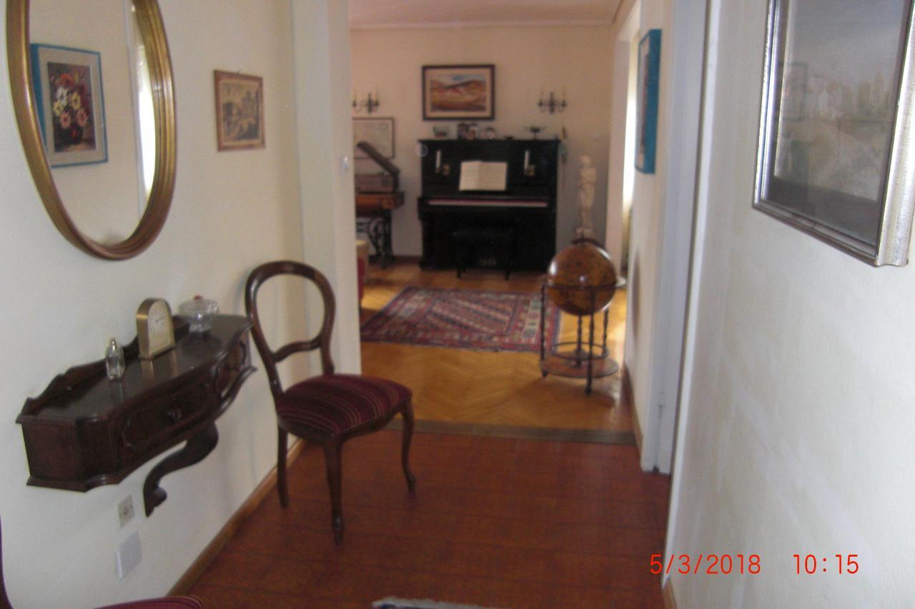 B&B Ff Γκορίτσια Εξωτερικό φωτογραφία