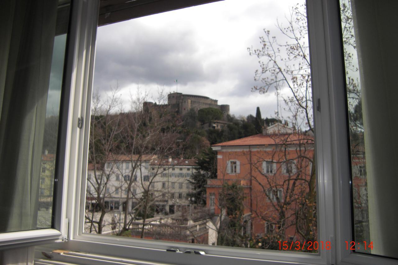 B&B Ff Γκορίτσια Εξωτερικό φωτογραφία
