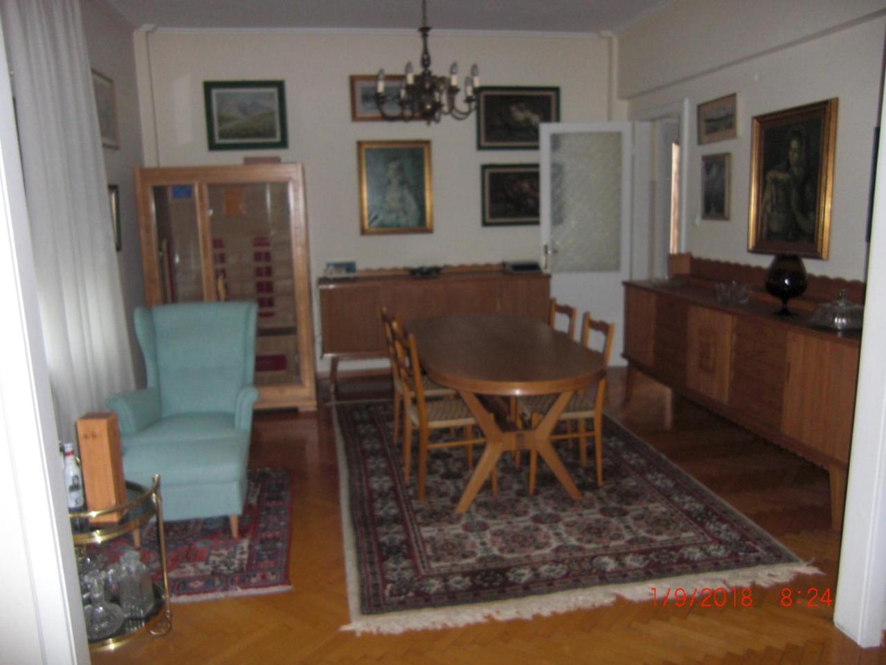 B&B Ff Γκορίτσια Εξωτερικό φωτογραφία