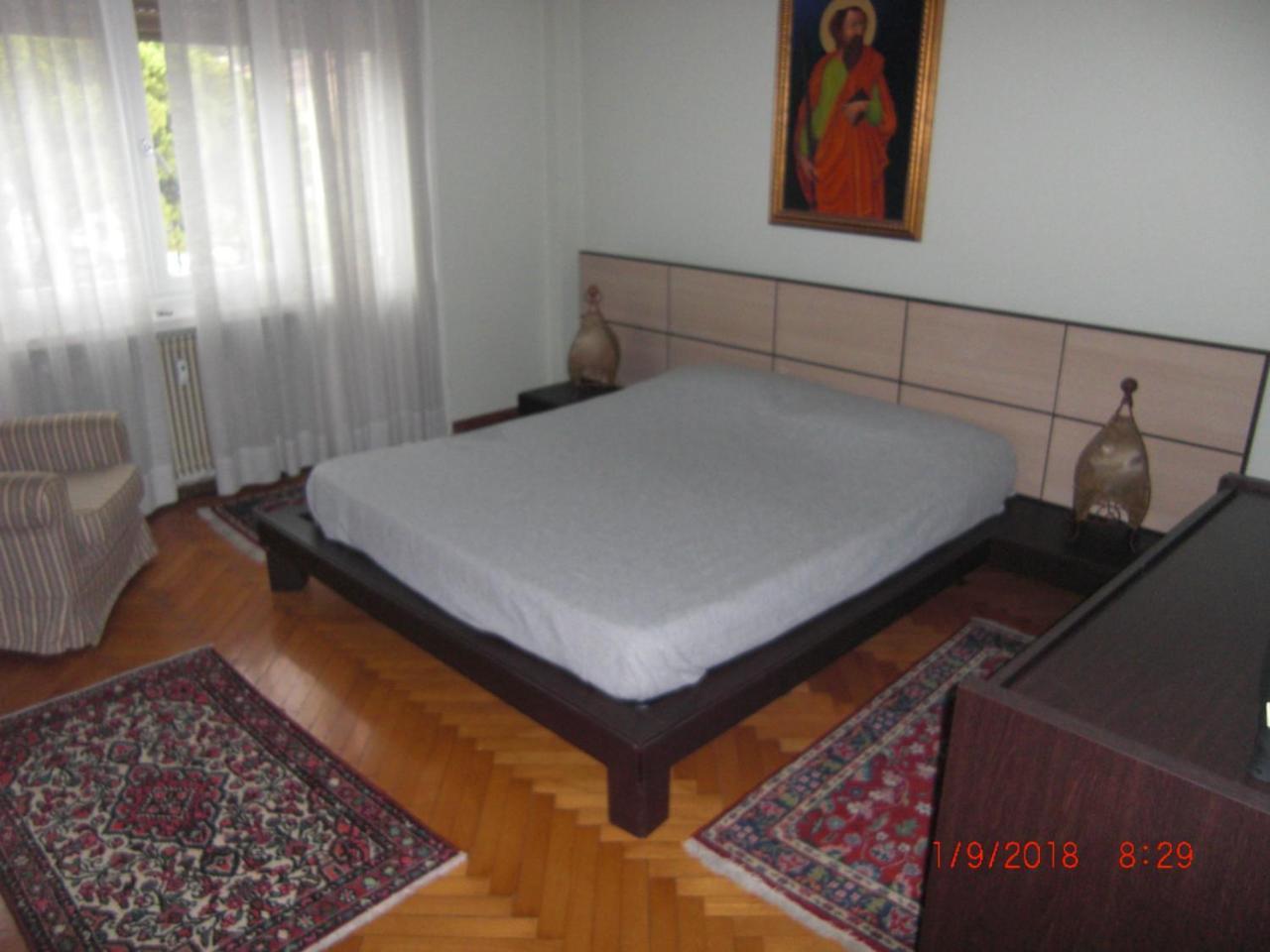 B&B Ff Γκορίτσια Εξωτερικό φωτογραφία