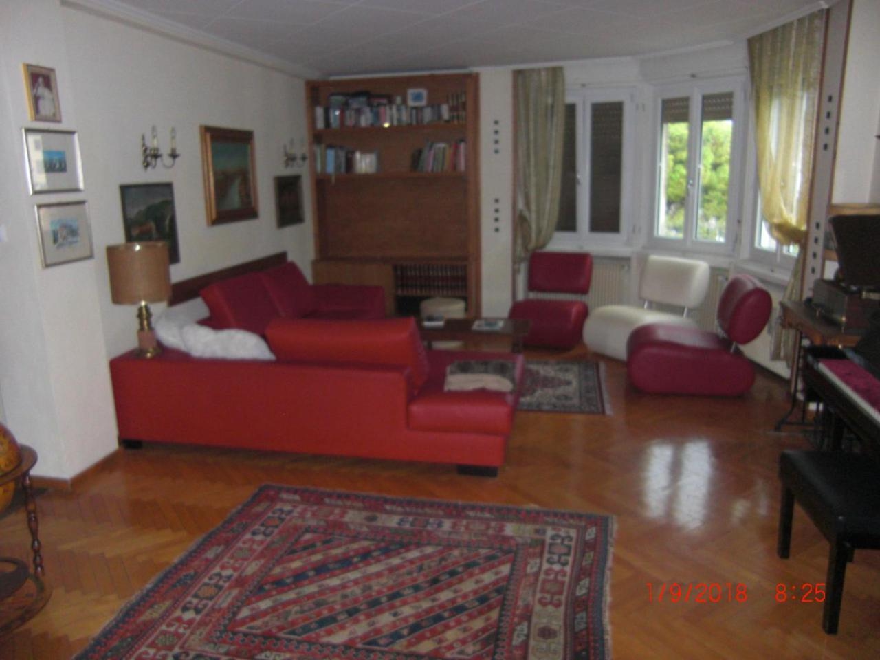 B&B Ff Γκορίτσια Εξωτερικό φωτογραφία